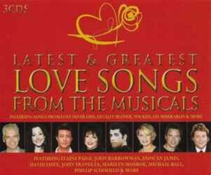 Union Square Music CD Various -