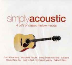 Union Square Music Ltd. CD Various