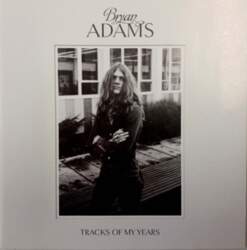Universal CD Bryan Adams – Tracks