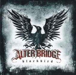 Universal Republic Records CD Alter Bridge