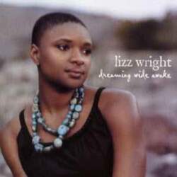 Verve Forecast CD Lizz Wright -