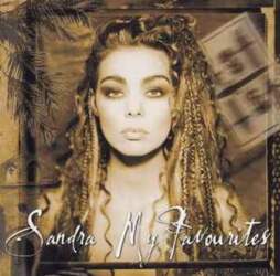 Virgin 2CD Sandra - My Favourites