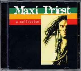 Virgin CD Maxi Priest - A