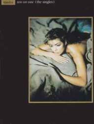 Virgin CD Sandra - Ten On