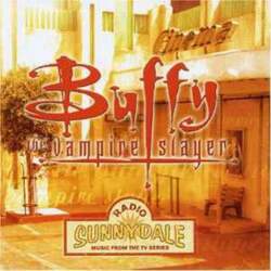 Virgin CD Various - Buffy The