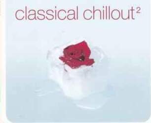 Virgin CD Various - Classical Chillout