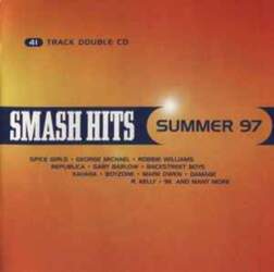 Virgin CD Various - Smash Hits