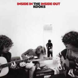 Virgin CD The Kooks - Inside