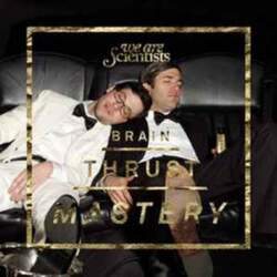 Virgin CD We Are Scientists -