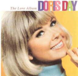 Vision (6) CD Doris Day -