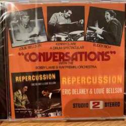 Vocalion CD Various - Conversations &