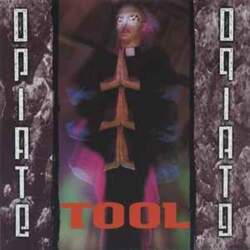 Volcano (2) CD Tool - Opiate