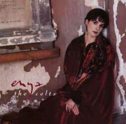 WEA CD Enya - The Celts