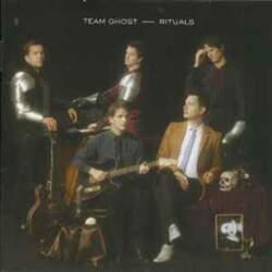 WSphere CD Team Ghost - Rituals