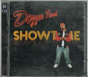 XL Recordings CD Dizzee Rascal -
