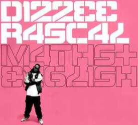 XL Recordings CD Dizzee Rascal -