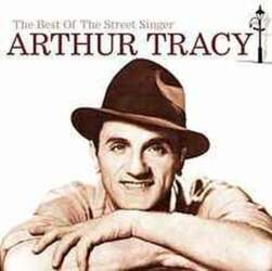 Xtra (2) CD Arthur Tracy -