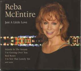 Xtra (2) CD Reba McEntire -