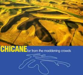 Xtravaganza Recordings CD Chicane - Far