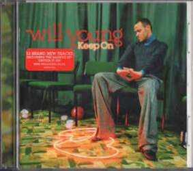 19 Recordings CD Will Young -