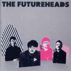 679 CD The Futureheads - The