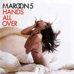 A&M Octone Records CD Maroon 5