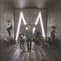 A&M Octone Records CD Maroon 5