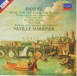 Argo (2) CD Handel* - &