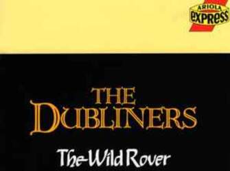 Ariola Express CD The Dubliners -