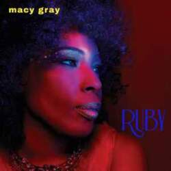 Artistry Music CD Macy Gray -