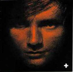 Asylum Records CD Ed Sheeran -