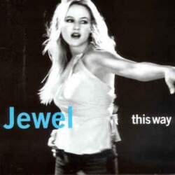 Atlantic CD Jewel - This Way