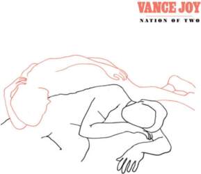 Atlantic CD Vance Joy – Nation