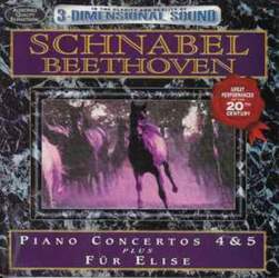 Avid Records Ltd. CD Schnabel* /