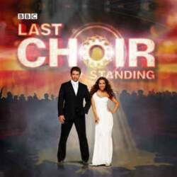 BBC CD Various - Last Choir