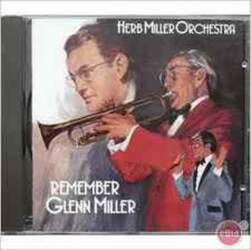 BBC Records CD Herb Miller Orchestra