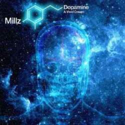 BBE CD Millz - Dopamine -