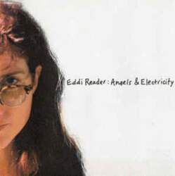 Blanco Y Negro CD Eddi Reader