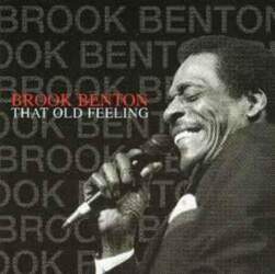 BMG CD Brook Benton - That