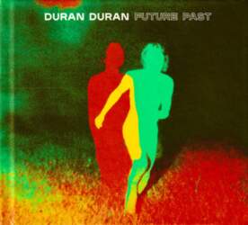 BMG CD Duran Duran – Future