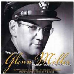 BMG CD Glenn Miller - The