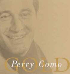 BMG CD Perry Como - Gold