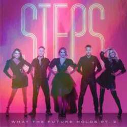 BMG CD Steps - What The