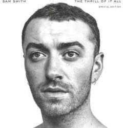Capitol Records CD Sam Smith -