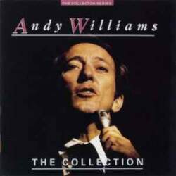 Castle Communications CD Andy Williams -