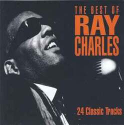 Castle Communications CD Ray Charles -