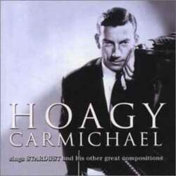 Castle Pie CD Hoagy Carmichael -