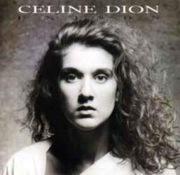 CBS CD Celine Dion* - Unison