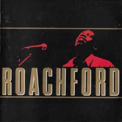 CBS CD Roachford - Roachford