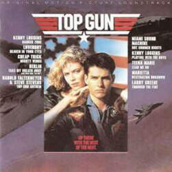 CBS CD Various - Top Gun